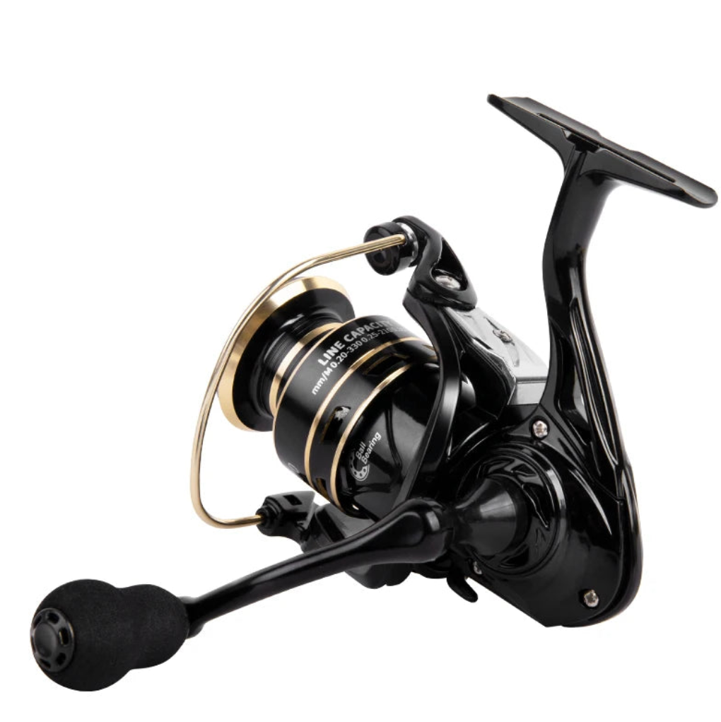 GLS Spinning Reel