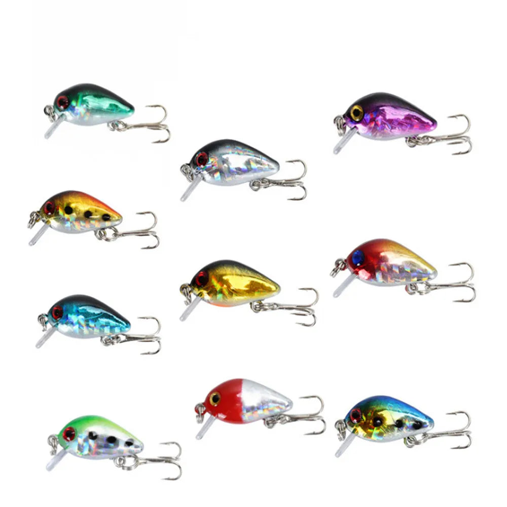 Skimp Crankbait
