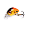 Skimp Crankbait