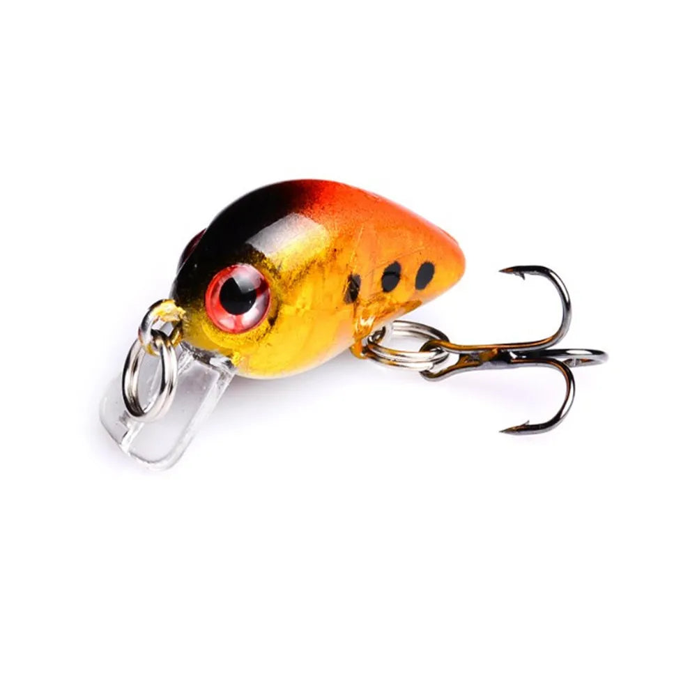 Skimp Crankbait