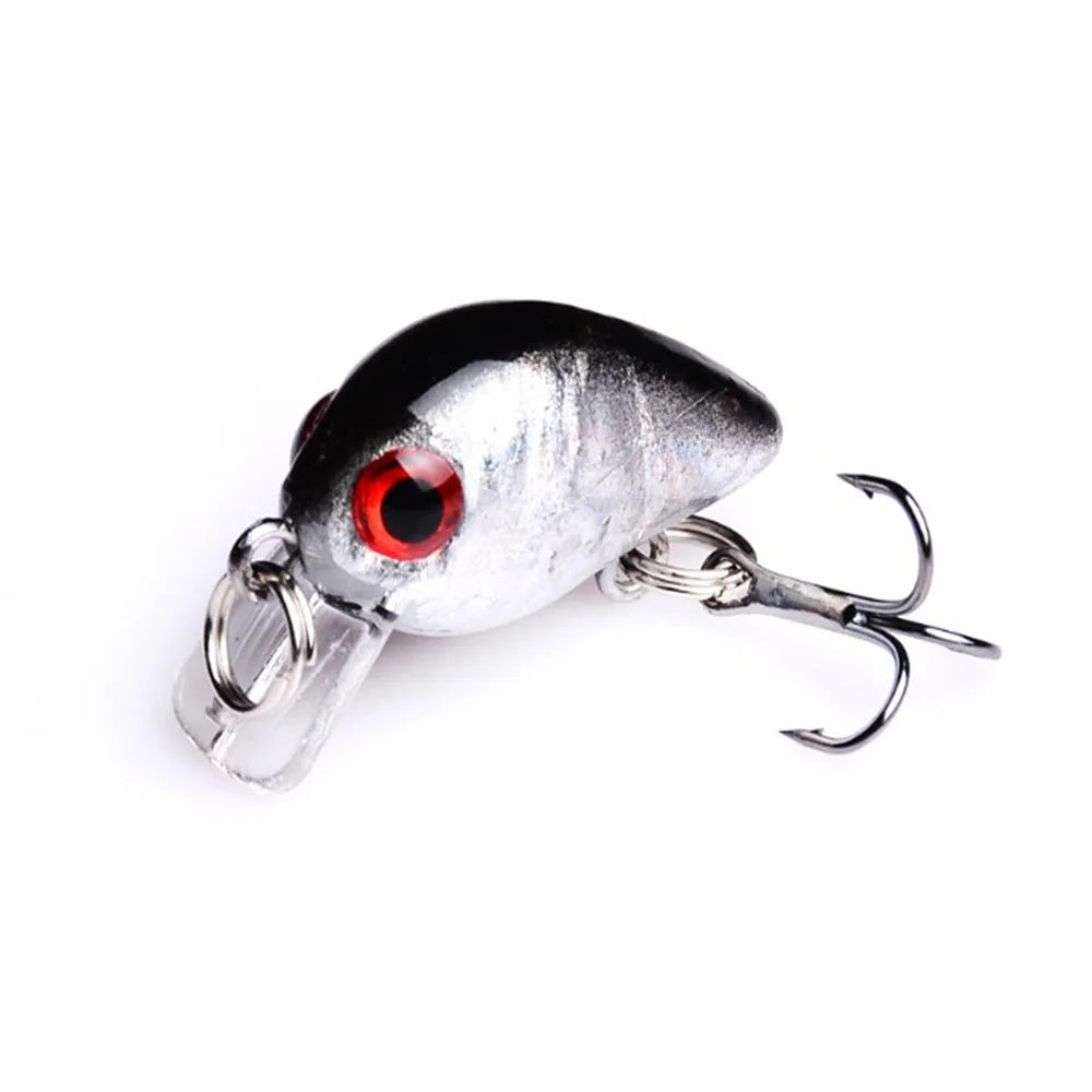 Skimp Crankbait