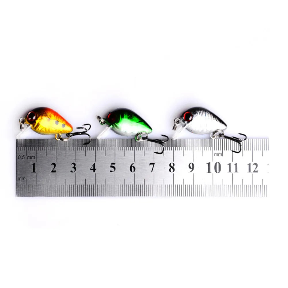 Skimp Crankbait