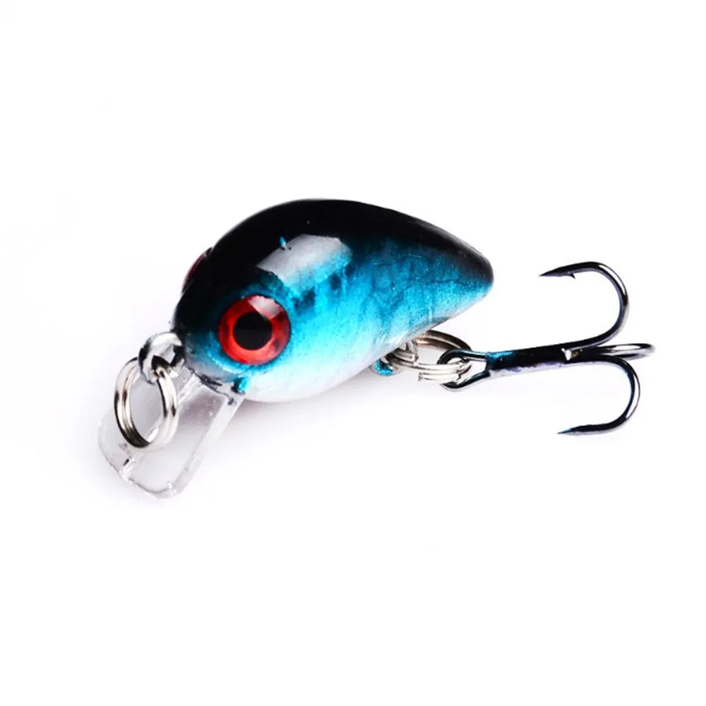 Skimp Crankbait