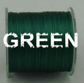 Braided Fishing Line – Strong, Sensitive & Reliable for Freshwater and Saltwater Fishing