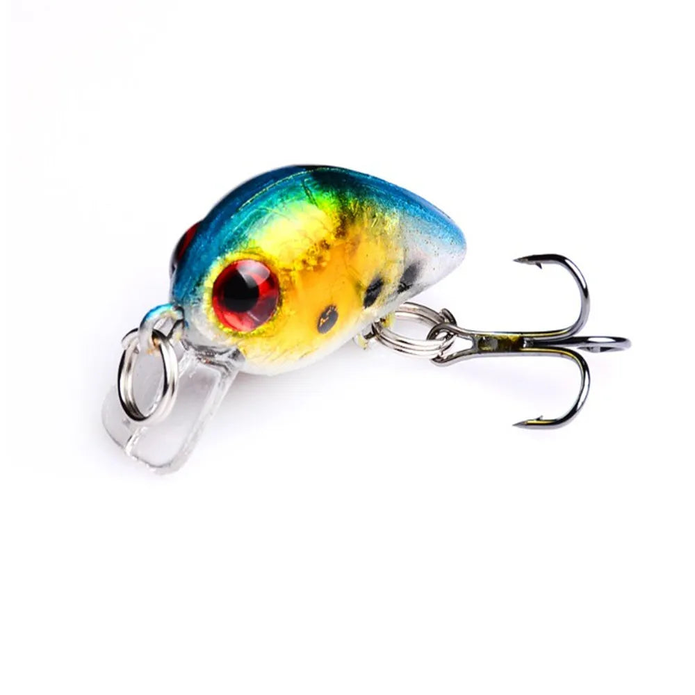 Skimp Crankbait