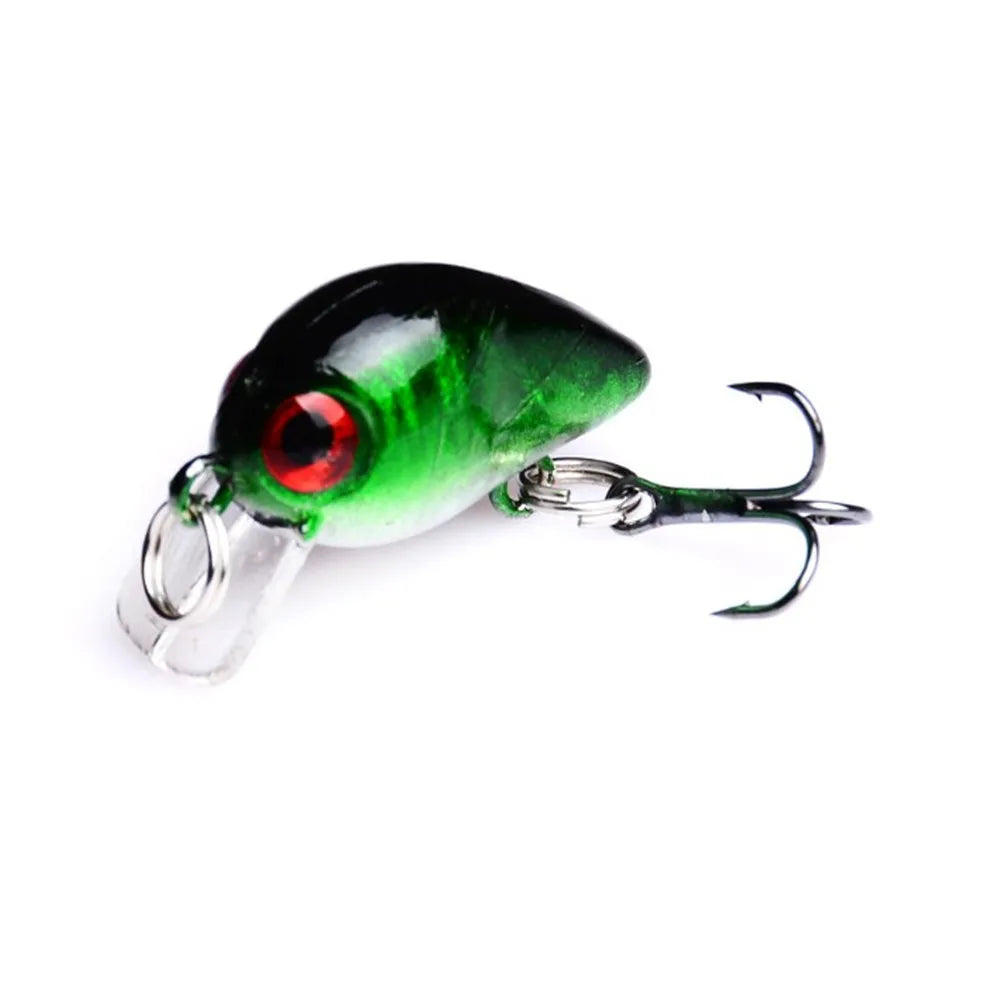 Skimp Crankbait