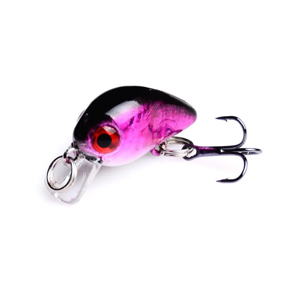 Skimp Crankbait