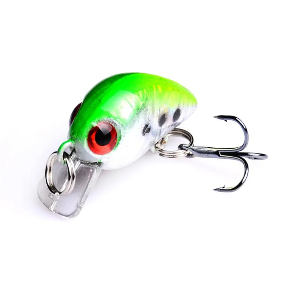 Skimp Crankbait
