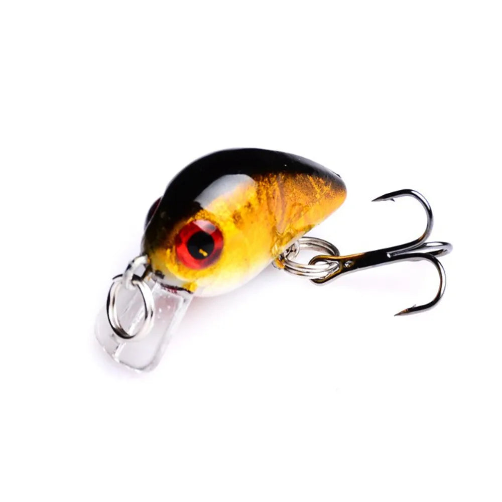Skimp Crankbait