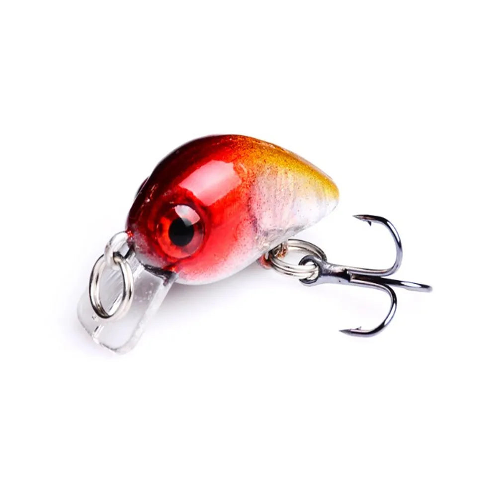 Skimp Crankbait