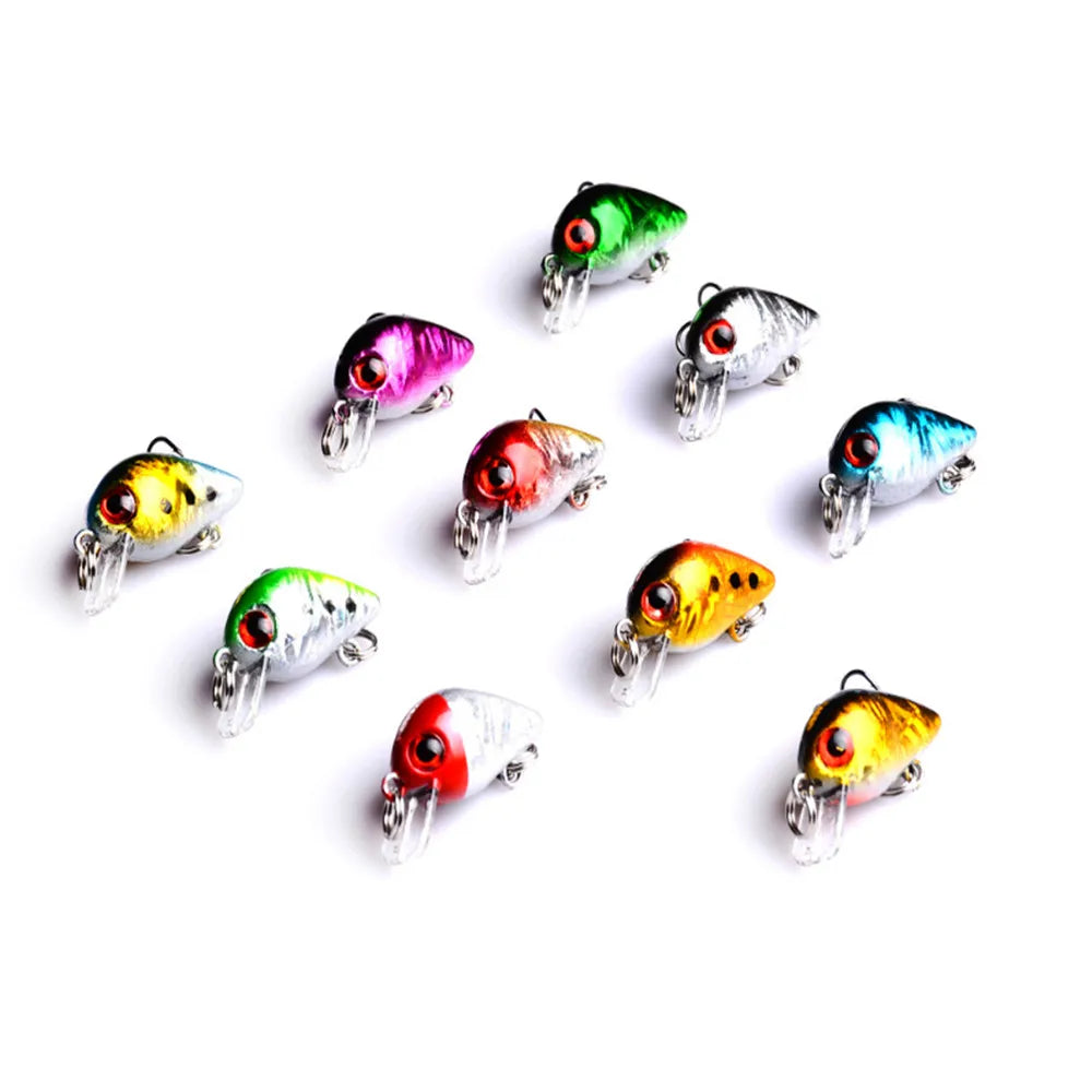Skimp Crankbait