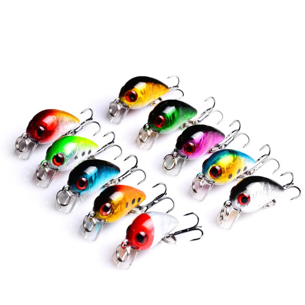 Skimp Crankbait