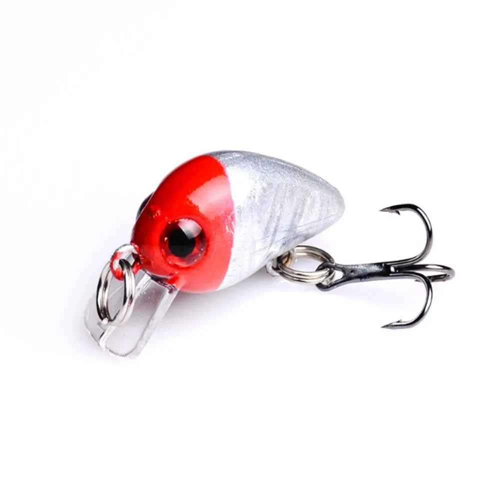 Skimp Crankbait