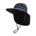Cast Master Fishing Hat