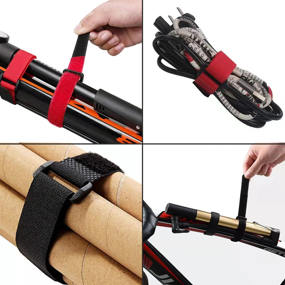 Fishing Rod Tie Downs