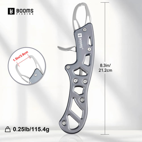 Booms Fish Gripper