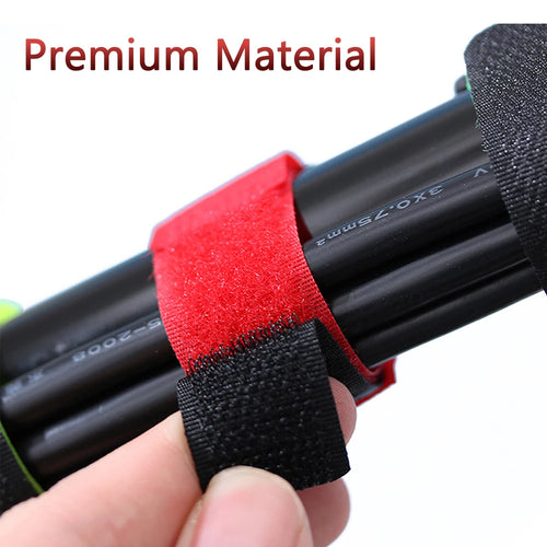 Fishing Rod Tie Downs