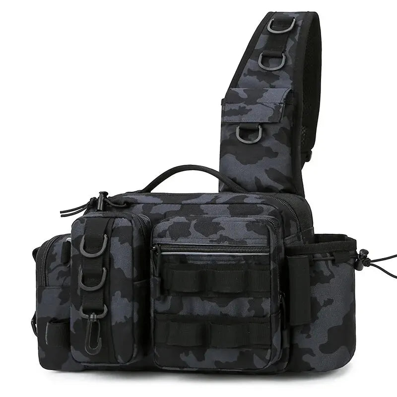 The General - Fishing Backpack