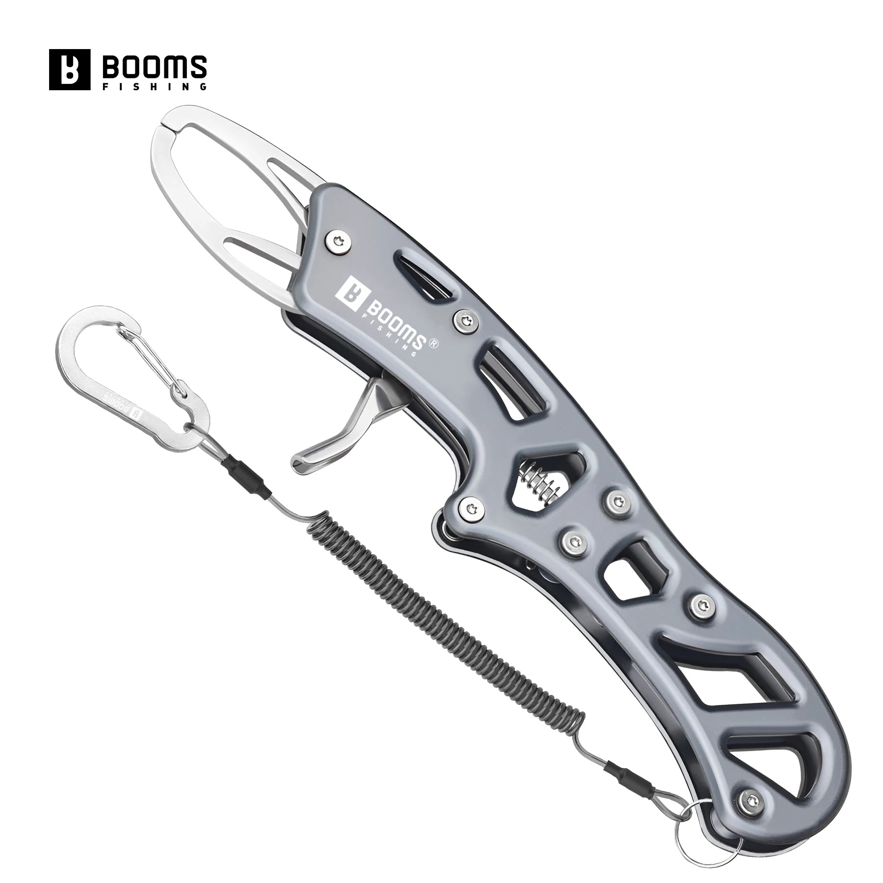 Booms Fish Gripper