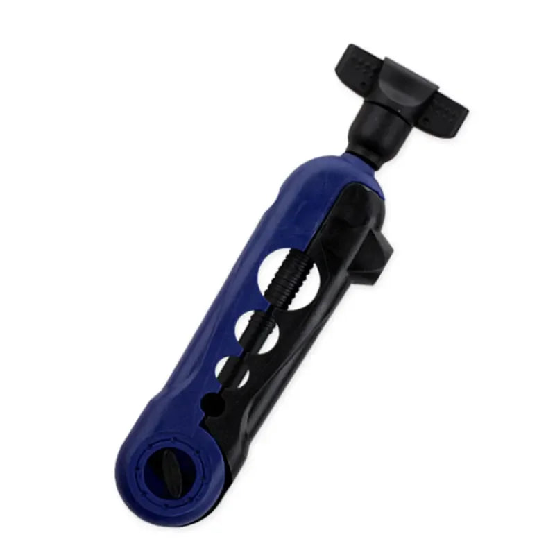 QXC Line Spooler