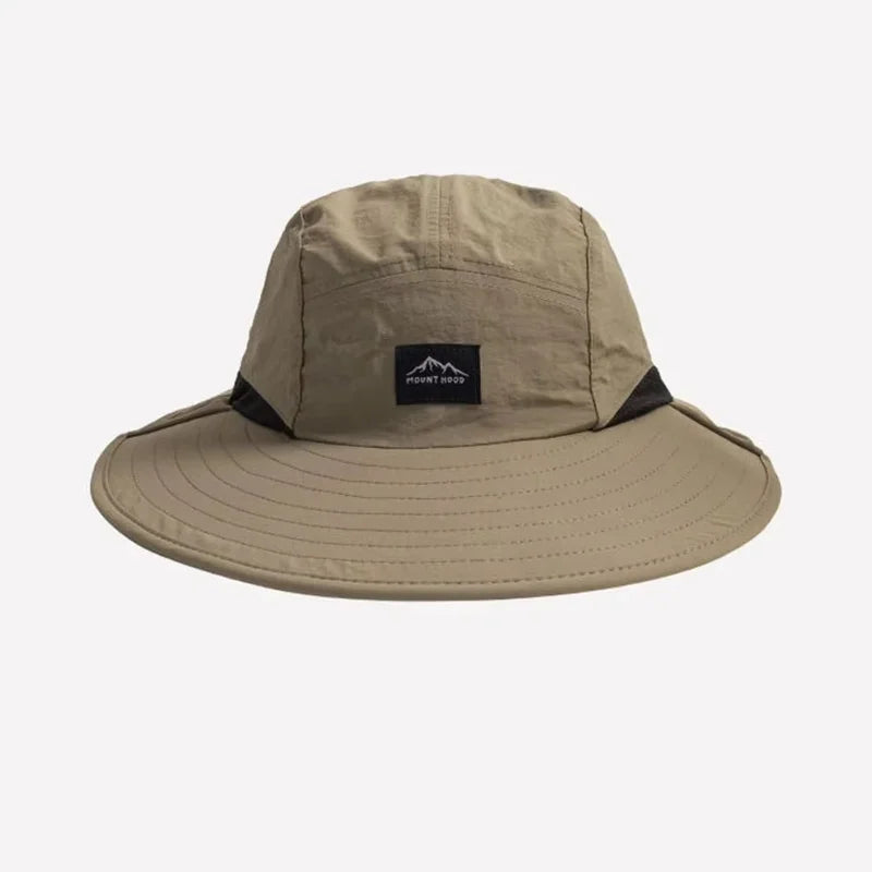 Cast Master Fishing Hat