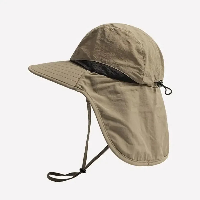 Cast Master Fishing Hat