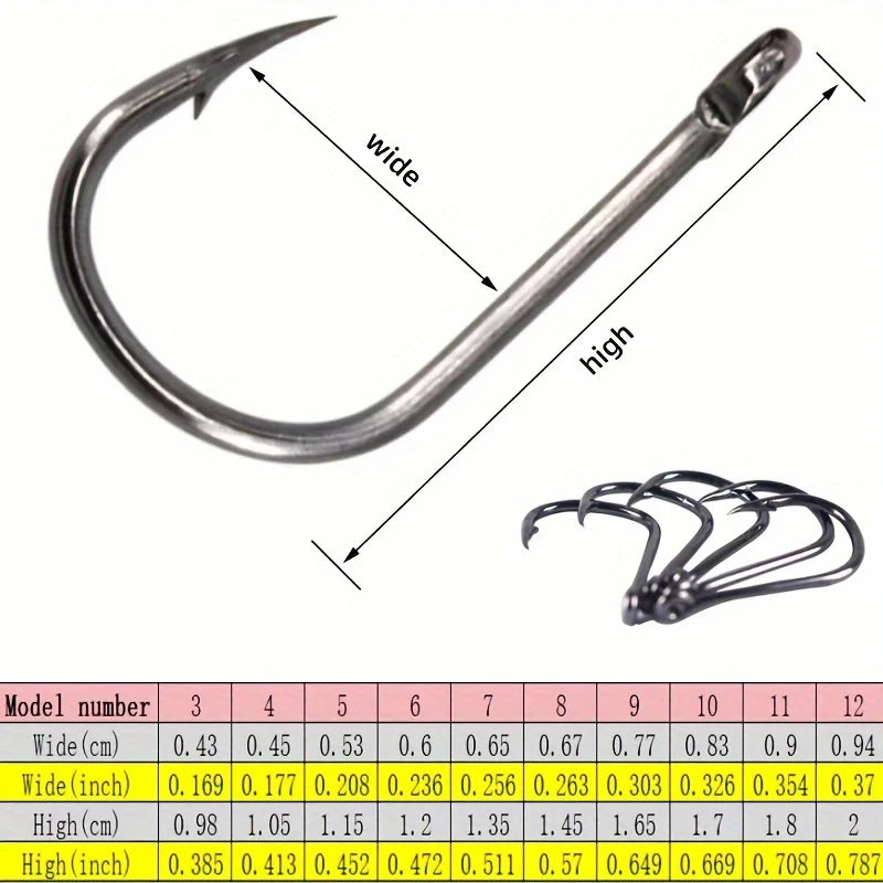 QD Hook Bundle