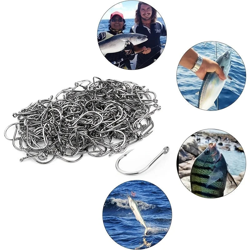 QD Hook Bundle