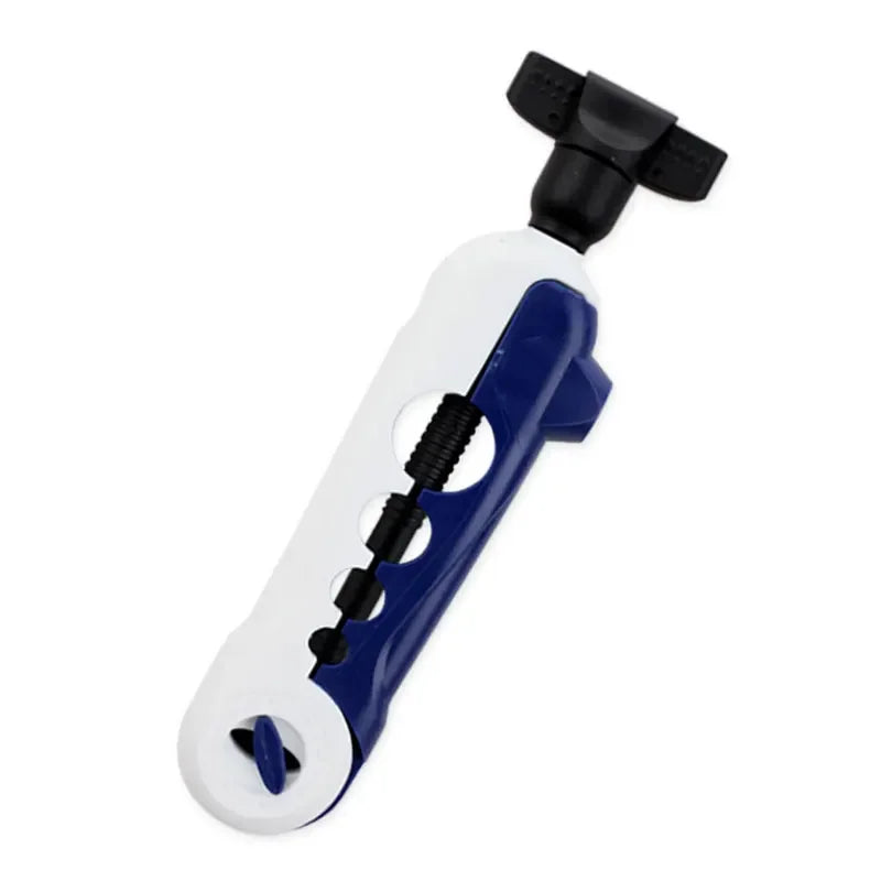 QXC Line Spooler
