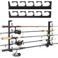 Rod Storage Mount