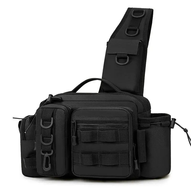 The General - Fishing Backpack
