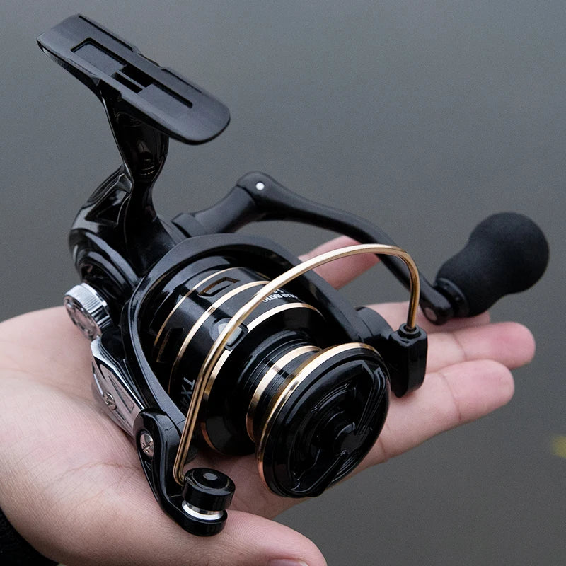 GLS Spinning Reel