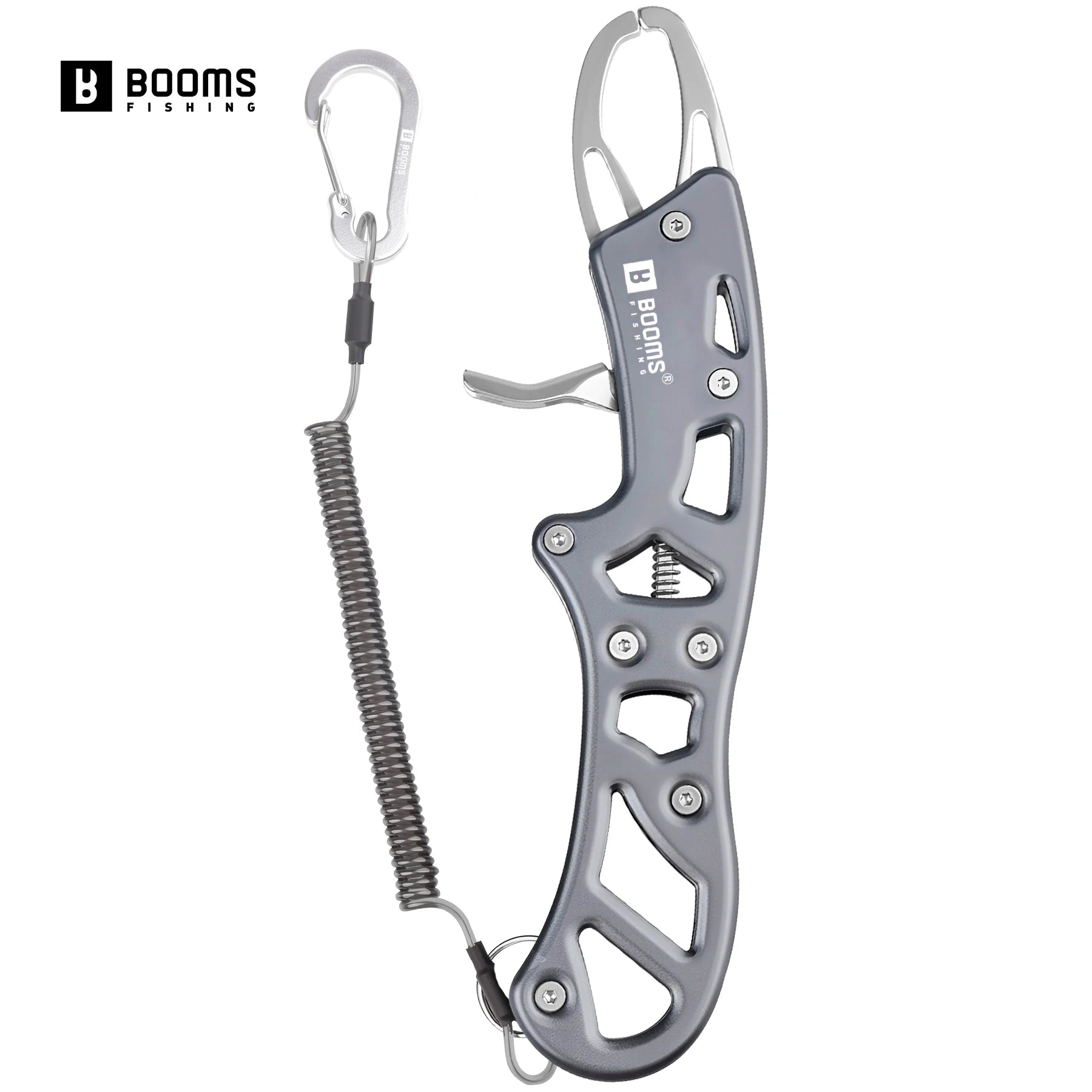 Booms Fish Gripper
