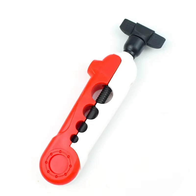 QXC Line Spooler