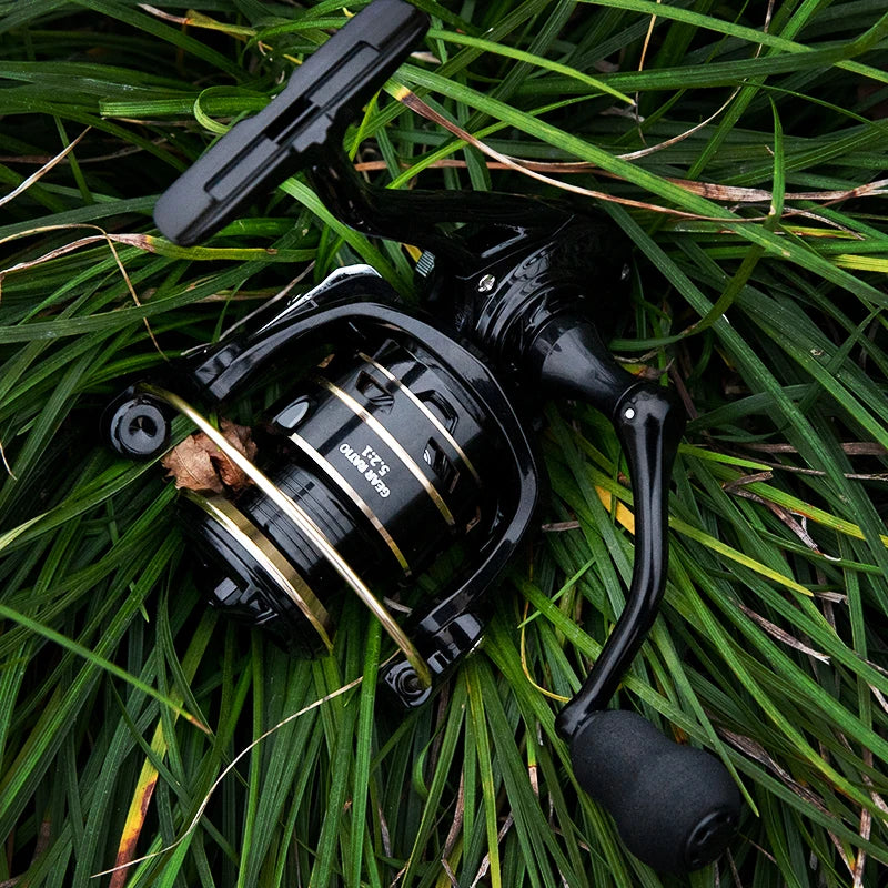 GLS Spinning Reel