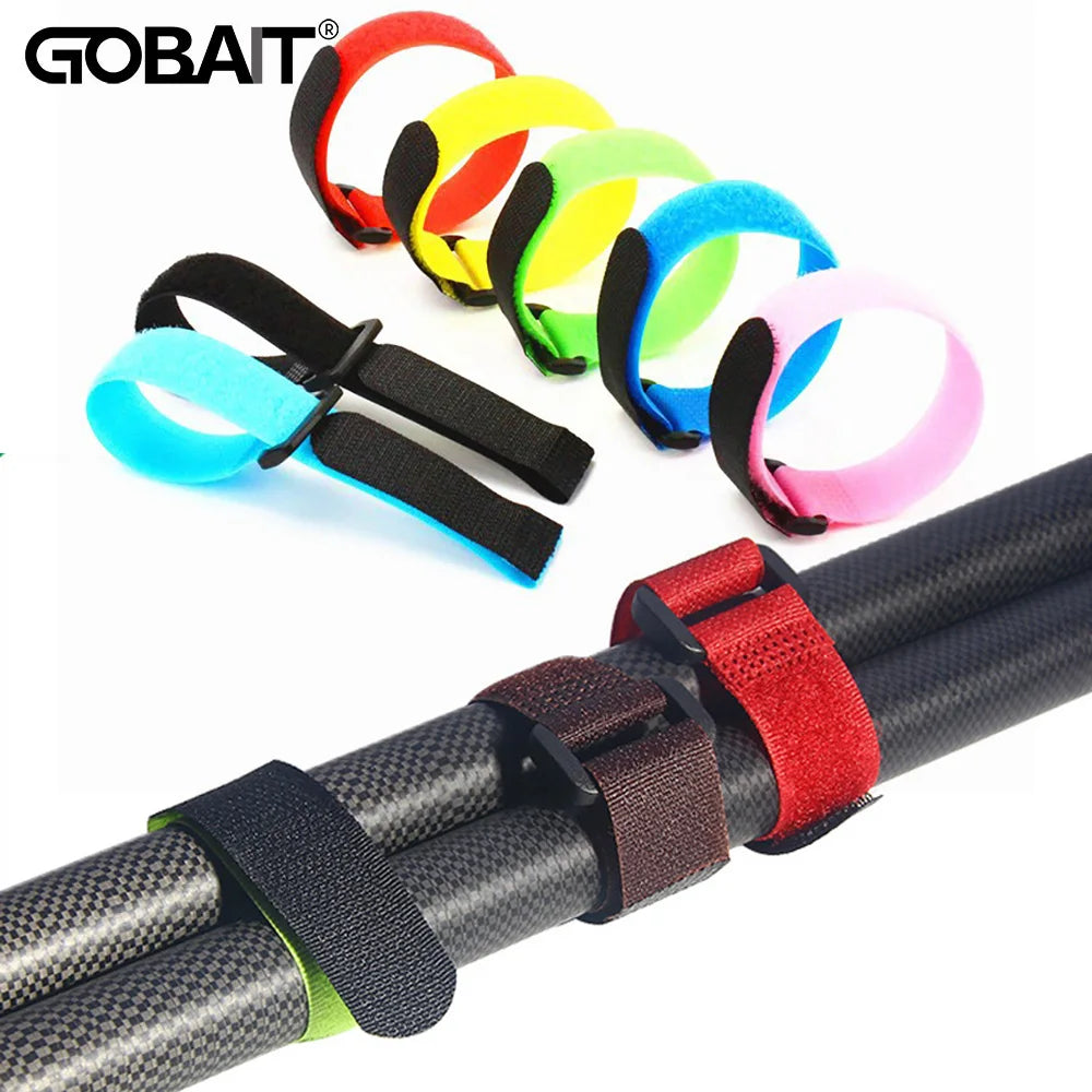 Fishing Rod Tie Downs – Reel Deals Depot