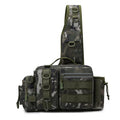 The General - Fishing Backpack