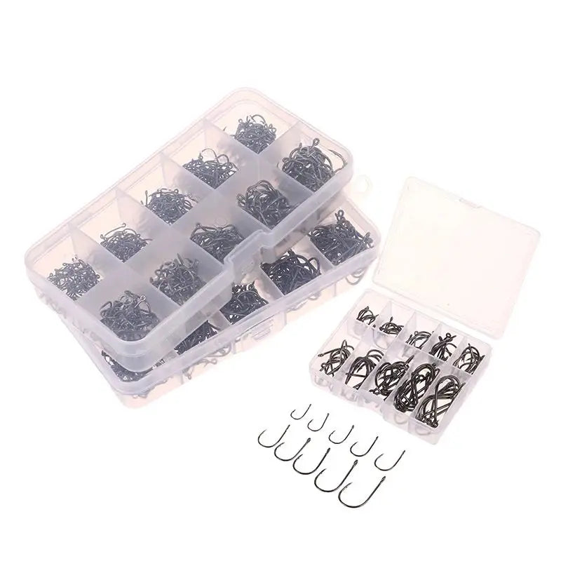 QD Hook Bundle