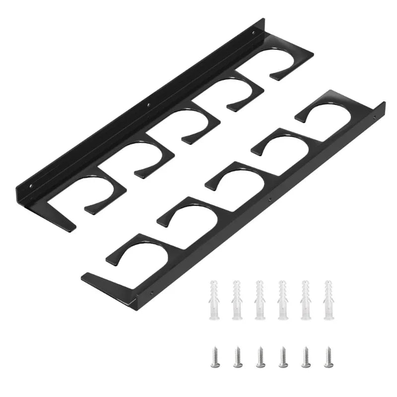Rod Storage Mount