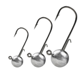 QX Jig Head  – RAW
